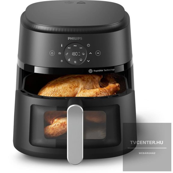PHILIPS 2000 Series NA231/00 Airfryer 6,2L XL PHILIPS 2000 Series NA231/00 Airfryer 6,2L XL
