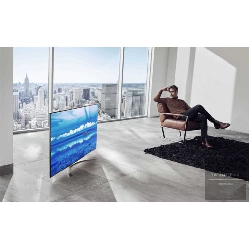 LG NanoCell 55NANO816NA Ultra HD (4K TV) 55" (140cm)