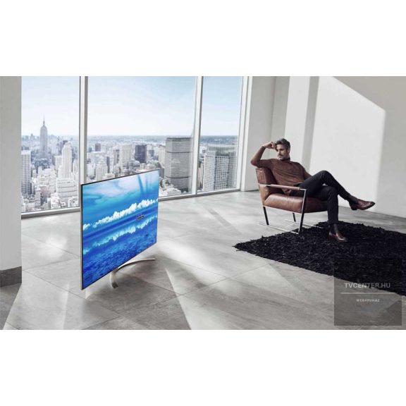 LG NanoCell 55NANO816NA Ultra HD (4K TV) 55" (140cm) LG NanoCell 55NANO816NA Ultra HD (4K TV) 55" (140cm)