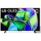 LG OLED42C32LA Ultra HD 4K televízió 42" (106 cm)