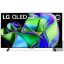 LG OLED42C32LA Ultra HD 4K televízió 42" (106 cm)