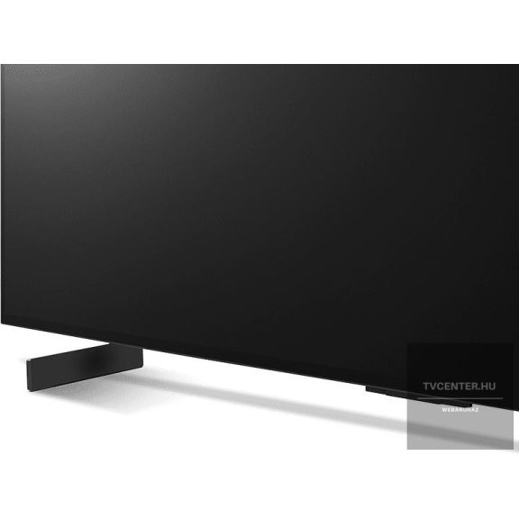 LG OLED42C32LA Ultra HD 4K televízió 42" (106 cm) LG OLED42C32LA Ultra HD 4K televízió 42" (106 cm)