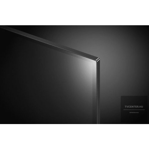 LG OLED42C32LA Ultra HD 4K televízió 42" (106 cm)