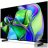 LG OLED42C32LA Ultra HD 4K televízió 42" (106 cm)