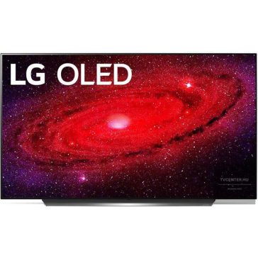 LG OLED55CX9LA Ultra HD 4K OLED televízió 55"(139cm)