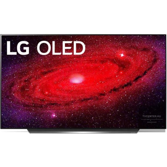 LG OLED55CX9LA Ultra HD 4K OLED televízió 55"(139cm) LG OLED55CX9LA Ultra HD 4K OLED televízió 55"(139cm)