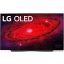 LG OLED55CX9LA Ultra HD 4K OLED televízió 55"(139cm)