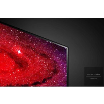 LG OLED55CX9LA Ultra HD 4K OLED televízió 55"(139cm)