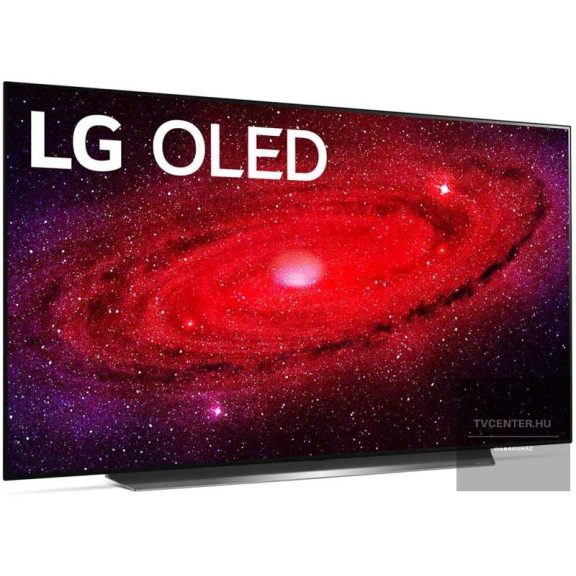 LG OLED55CX9LA Ultra HD 4K OLED televízió 55"(139cm) LG OLED55CX9LA Ultra HD 4K OLED televízió 55"(139cm)