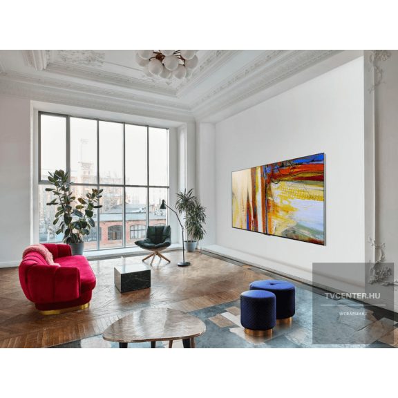 LG OLED65G39LA 4K UHD, SMART 120 Hz televízió 65"(165cm) LG OLED65G39LA 4K UHD, SMART 120 Hz televízió 65"(165cm)