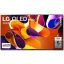 LG OLED65G42LW OLED televízió 120 Hz 65"(164cm)