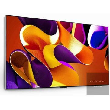 LG OLED65G42LW OLED televízió 120 Hz 65"(164cm)