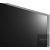 LG OLED65G42LW OLED televízió 120 Hz 65"(164cm)