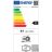 LG OLED65G42LW OLED televízió 120 Hz 65"(164cm)