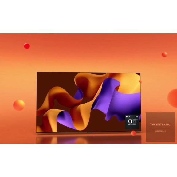 LG OLED65G42LW OLED televízió 120 Hz 65"(164cm) LG OLED65G42LW OLED televízió 120 Hz 65"(164cm)