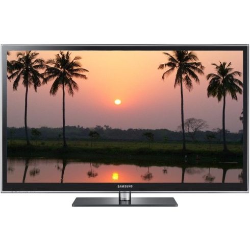 Samsung PS59D6900 Full HD 3D Plazma televízió 59" (150cm)