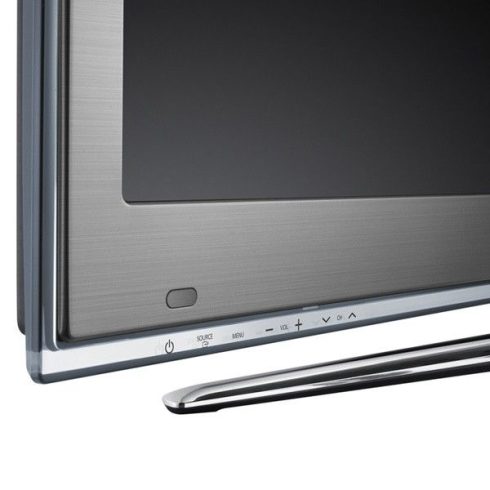 Samsung PS64D8000 Full HD plazma 3D SMART televízió 64" (163cm)