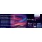  PHILIPS PUS7304 4K UHD LED 3 AMBILIGHT TELEVÍZIÓK AKCIÓBAN! 