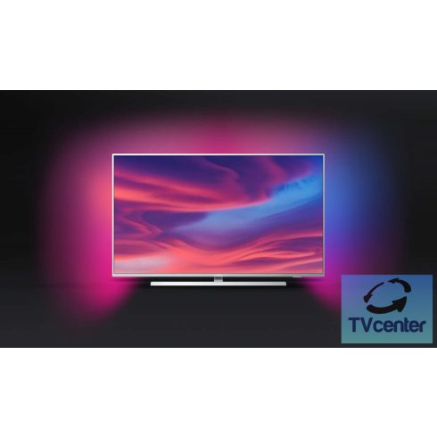  PHILIPS PUS7304 4K UHD LED 3 AMBILIGHT TELEVÍZIÓK AKCIÓBAN! 
