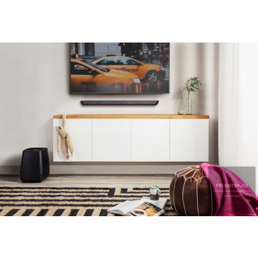 Polk Audio MagniFi Max2 házimozi hangprojektor rendszer
