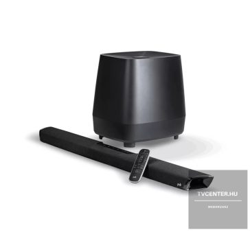 Polk Audio MagniFi Max2 házimozi hangprojektor rendszer