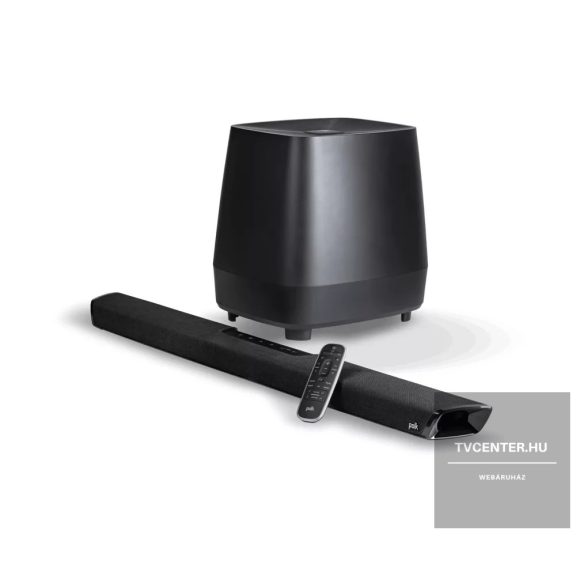 Polk Audio MagniFi Max2 házimozi hangprojektor rendszer Polk Audio MagniFi Max2 házimozi hangprojektor rendszer