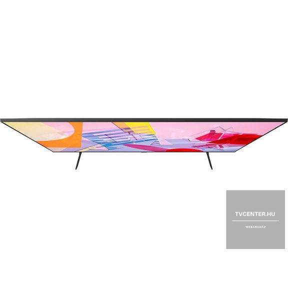 Samsung QE50Q60TAU QLED Smart Ultra HD (4K TV) 50" (125cm) Samsung QE50Q60TAU QLED Smart Ultra HD (4K TV) 50" (125cm)