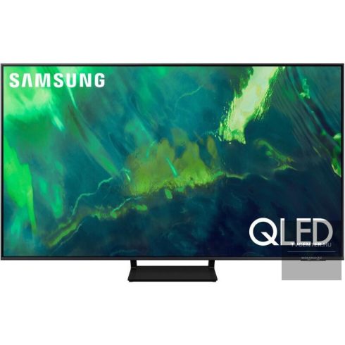 Samsung QE55Q70AAT Ultra HD QLED televízió 55"(138cm)