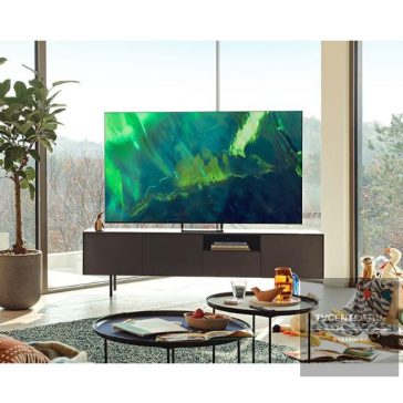 Samsung QE55Q70AAT Ultra HD QLED televízió 55"(138cm)