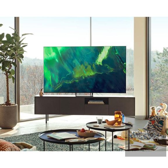 Samsung QE55Q70AAT Ultra HD QLED televízió 55"(138cm) Samsung QE55Q70AAT Ultra HD QLED televízió 55"(138cm)