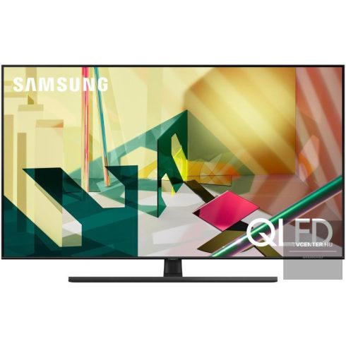 Samsung QE65Q70T 4K QLED Smart televízió 65" (163 cm) 