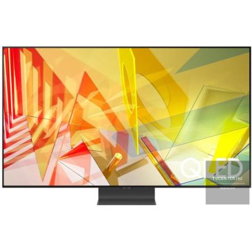 Samsung QE65Q95TA Ultra HD 4K televízió 65"(165cm)