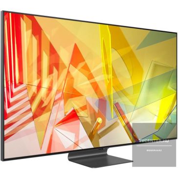 Samsung QE65Q95TA Ultra HD 4K televízió 65"(165cm)