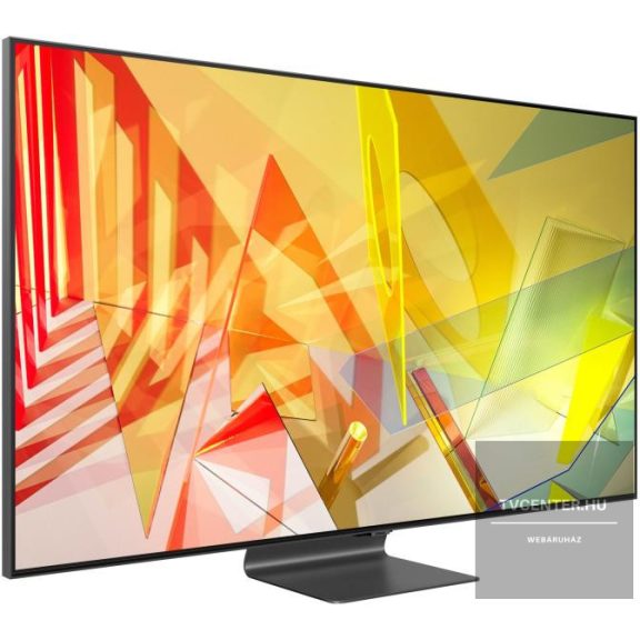 Samsung QE65Q95TA Ultra HD 4K televízió 65"(165cm) Samsung QE65Q95TA Ultra HD 4K televízió 65"(165cm)