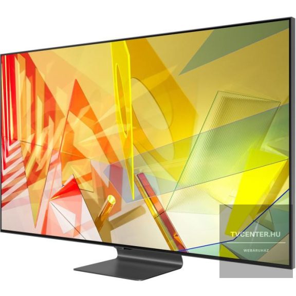 Samsung QE65Q95TA Ultra HD 4K televízió 65"(165cm) Samsung QE65Q95TA Ultra HD 4K televízió 65"(165cm)