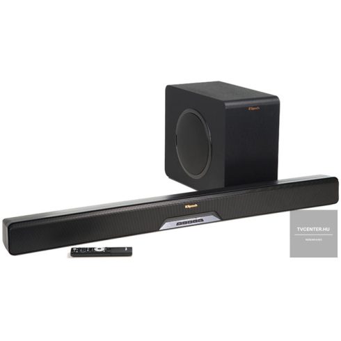 Klipsch Reference RSB-11 SOUND BAR