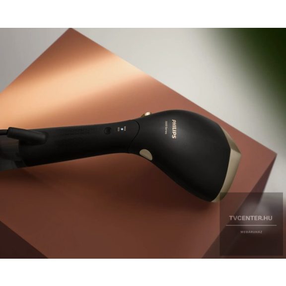 Philips 7000 Series Kézi gőzölőkészülék STH7060/10 Philips 7000 Series Kézi gőzölőkészülék STH7060/10