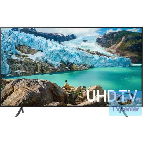 Samsung UE55RU7172 4K UHD Smart LED Televízió 55" (140cm)