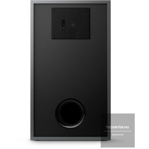 Philips TAB8905/10 Hangprojektor 3.1.2-es, vezeték nélküli mélynyomóval