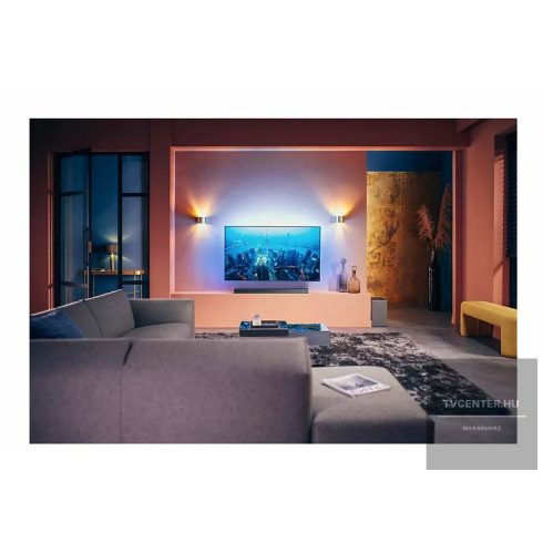 Philips TAB8905/10 Hangprojektor 3.1.2-es, vezeték nélküli mélynyomóval