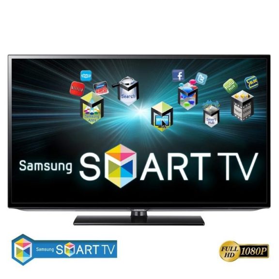 Samsung UE32EH5300 Full HD 100Hz LED LCD televízió 32" (82cm) Samsung UE32EH5300 Full HD 100Hz LED LCD televízió 32" (82cm)