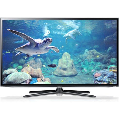 Samsung UE32ES6100 Full HD 200Hz LED LCD 3D SMART televízió 32" (82cm)