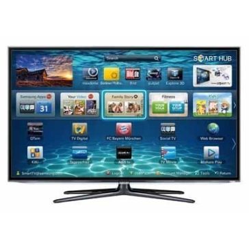   Samsung UE32ES6100 Full HD 200Hz LED LCD 3D SMART televízió 32" (82cm)
