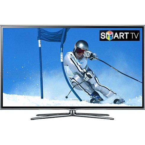 Samsung UE32ES6800 Full HD 400Hz 3D LED LCD SMART televízió 32" (82 cm)