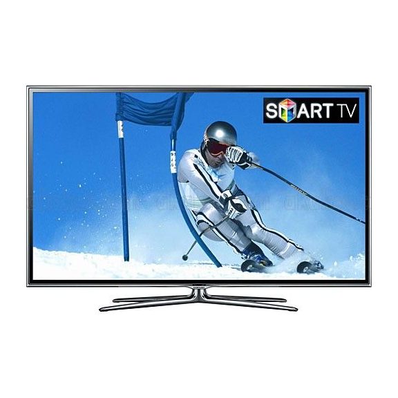 Samsung UE32ES6800 Full HD 400Hz 3D LED LCD SMART televízió 32" (82 cm) Samsung UE32ES6800 Full HD 400Hz 3D LED LCD SMART televízió 32" (82 cm)
