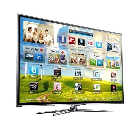 Samsung UE32ES6800 Full HD 400Hz 3D LED LCD SMART televízió 32" (82 cm)