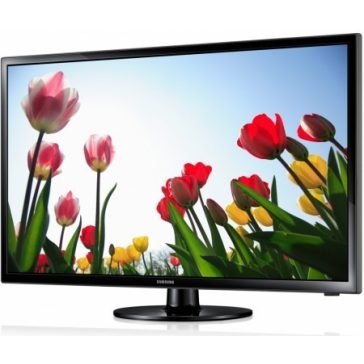   Samsung UE32F4000 100Hz HD Ready LED televízió 32" (82cm)