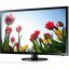 Samsung UE32F4000 100Hz HD Ready LED televízió 32" (82cm)