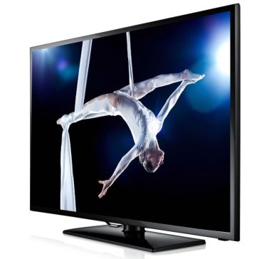   Samsung UE32F5000 100Hz Full HD LED televízió 32" (82cm)