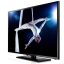 Samsung UE32F5000 100Hz Full HD LED televízió 32" (82cm)